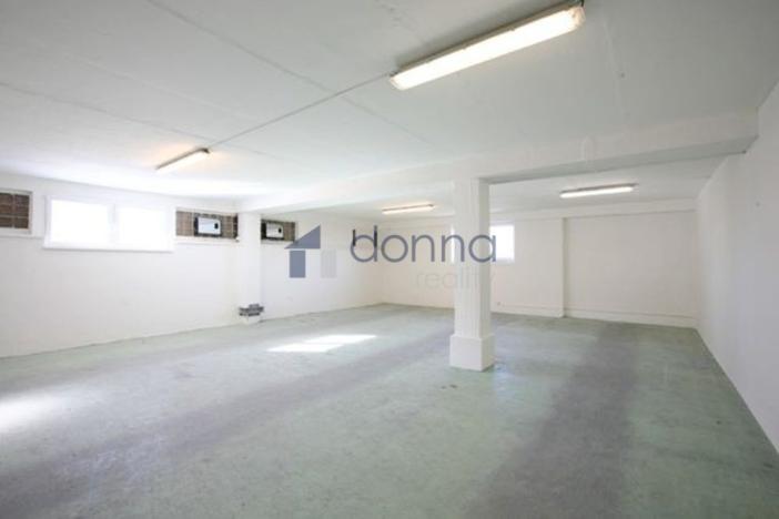 Pronájem kanceláře, Praha, Ve žlíbku, 27 m2