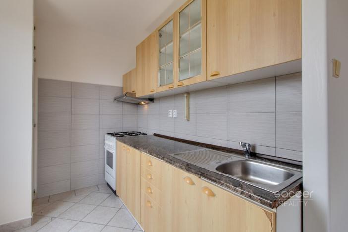 Prodej bytu 3+kk, Praha - Háje, Nešporova, 63 m2