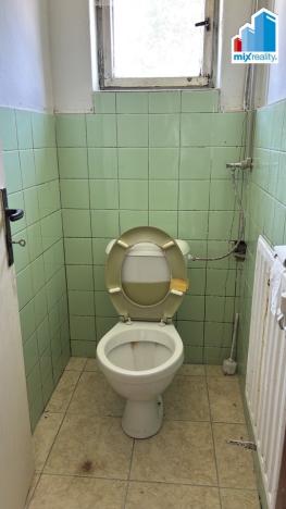 Prodej rodinného domu, Svojkovice, 87 m2