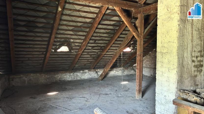 Prodej rodinného domu, Svojkovice, 87 m2