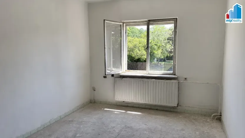 Prodej rodinného domu, Svojkovice, 87 m2