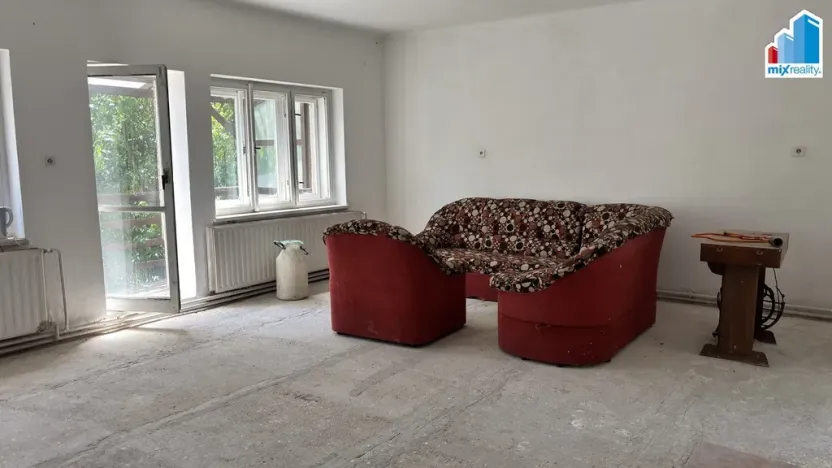 Prodej rodinného domu, Svojkovice, 87 m2