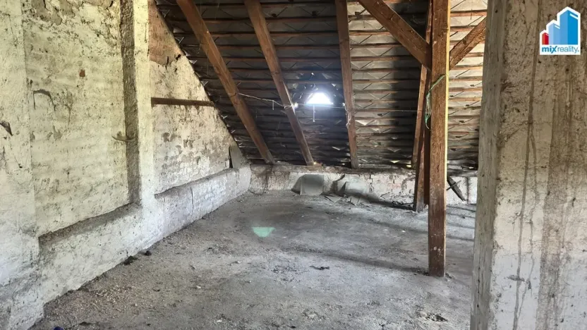 Prodej rodinného domu, Svojkovice, 87 m2