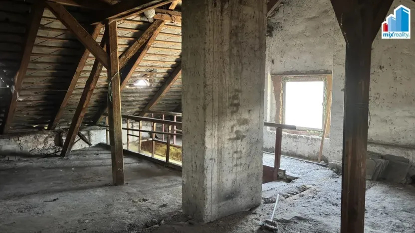 Prodej rodinného domu, Svojkovice, 87 m2