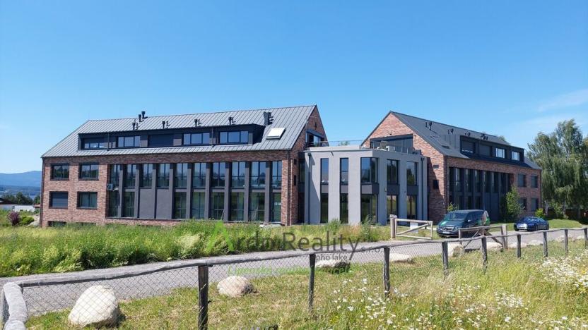 Prodej bytu 3+kk, Černá v Pošumaví, 64 m2