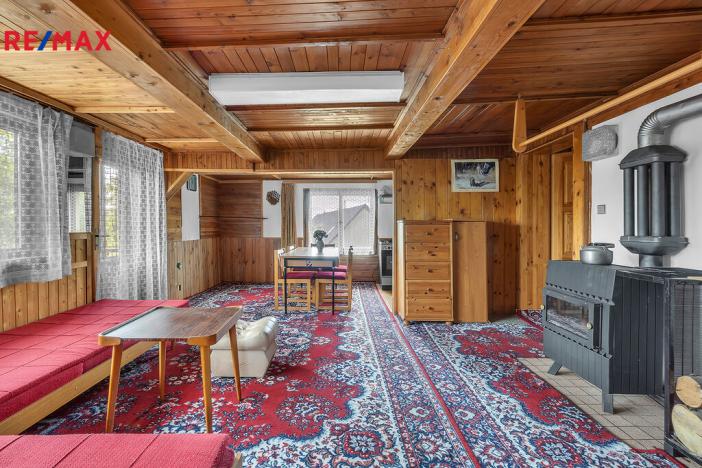 Prodej rodinného domu, Strážná, 382 m2