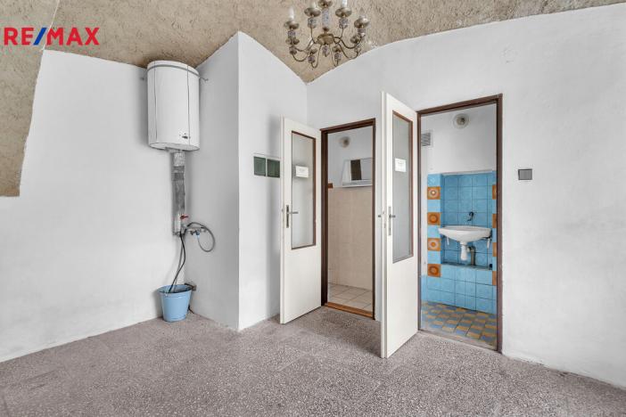 Prodej rodinného domu, Strážná, 382 m2