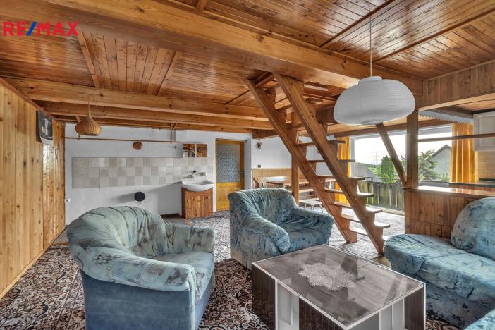 Prodej rodinného domu, Strážná, 382 m2