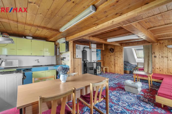 Prodej rodinného domu, Strážná, 382 m2