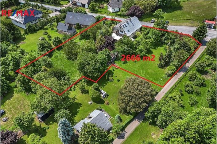 Prodej rodinného domu, Strážná, 382 m2