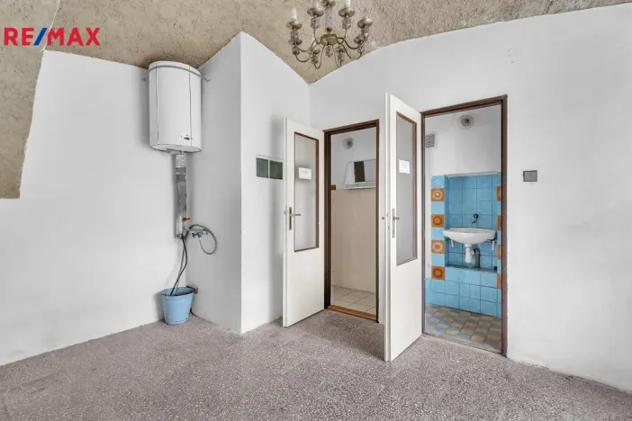 Prodej rodinného domu, Strážná, 382 m2