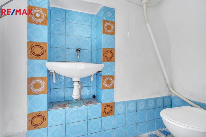 Prodej chalupy, Strážná, 382 m2