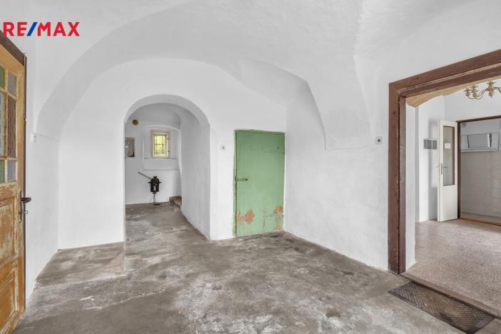 Prodej chalupy, Strážná, 382 m2