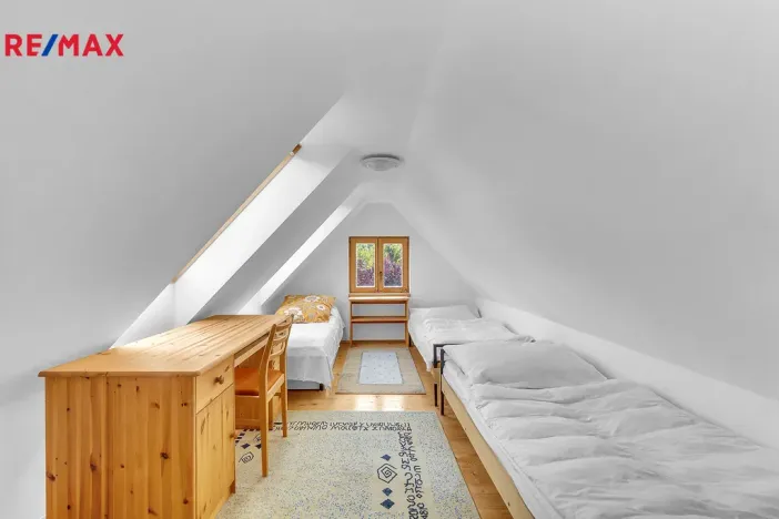 Prodej chalupy, Strážná, 382 m2