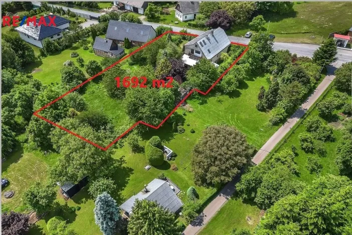 Prodej chalupy, Strážná, 382 m2