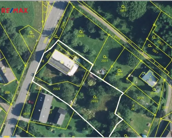 Prodej chalupy, Strážná, 382 m2