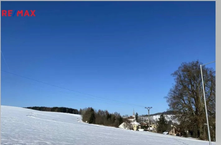 Prodej chalupy, Strážná, 382 m2