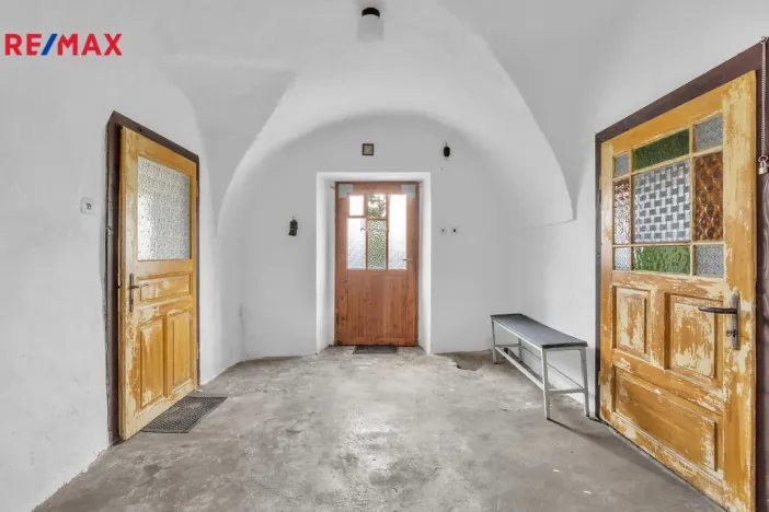 Prodej chalupy, Strážná, 382 m2