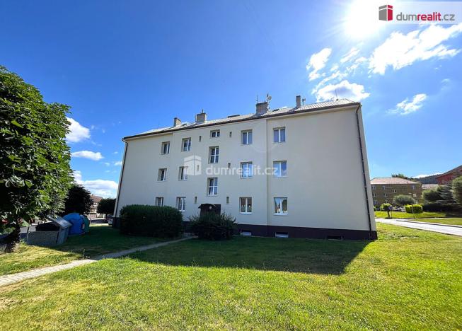Prodej bytu 3+1, Březová, Sklářská, 93 m2