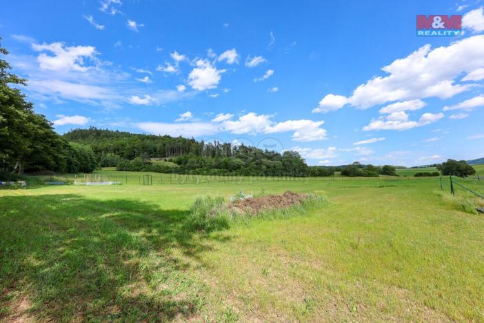 Prodej pozemku pro bydlení, Vranová Lhota, 5273 m2