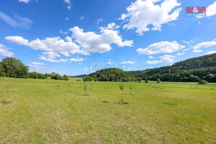 Prodej pozemku pro bydlení, Vranová Lhota, 5273 m2