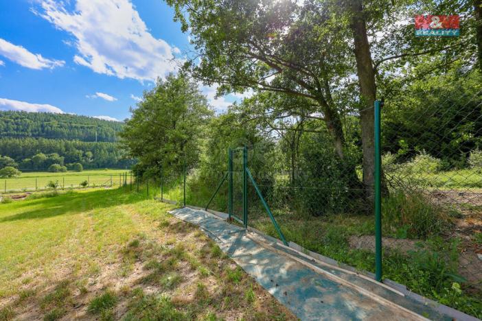 Prodej pozemku pro bydlení, Vranová Lhota, 5273 m2