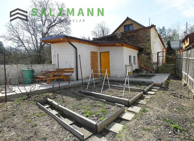 Prodej chaty, Kozolupy, 18 m2