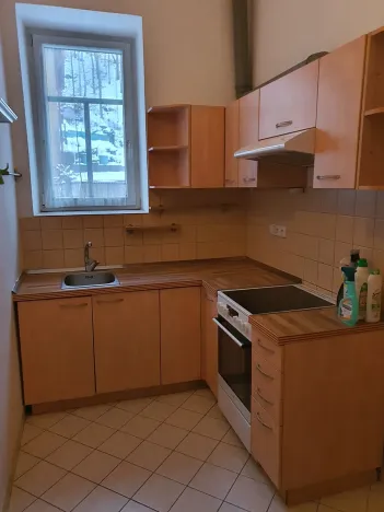 Pronájem bytu 3+1, Děčín, Teplická, 72 m2
