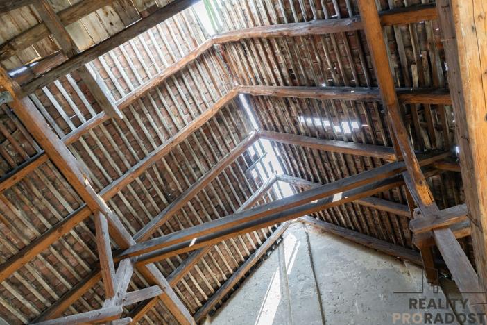 Prodej rodinného domu, Ústí nad Labem, Litoměřická, 189 m2