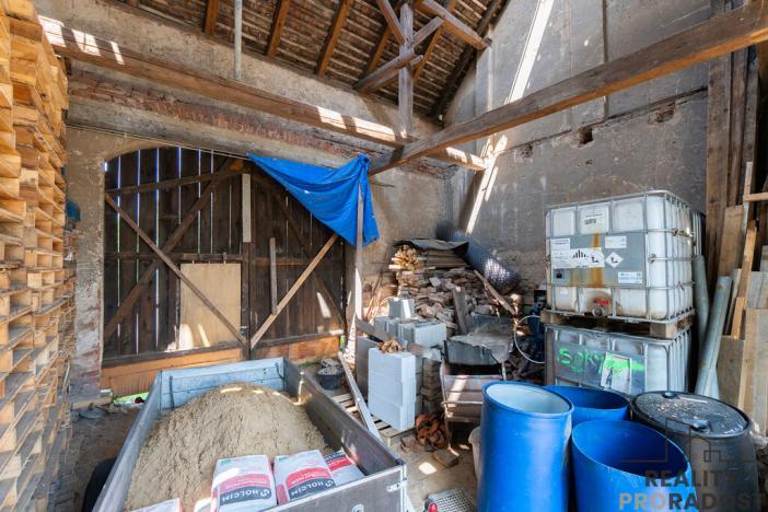 Prodej rodinného domu, Ústí nad Labem, Litoměřická, 189 m2