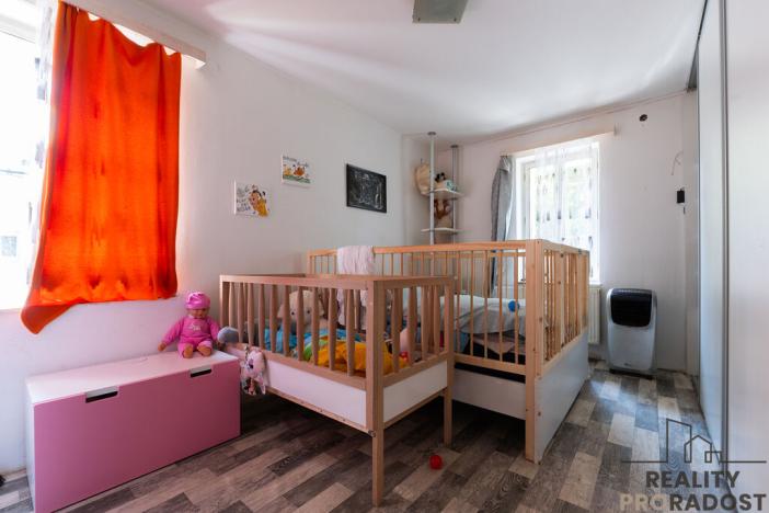 Prodej rodinného domu, Ústí nad Labem, Litoměřická, 189 m2