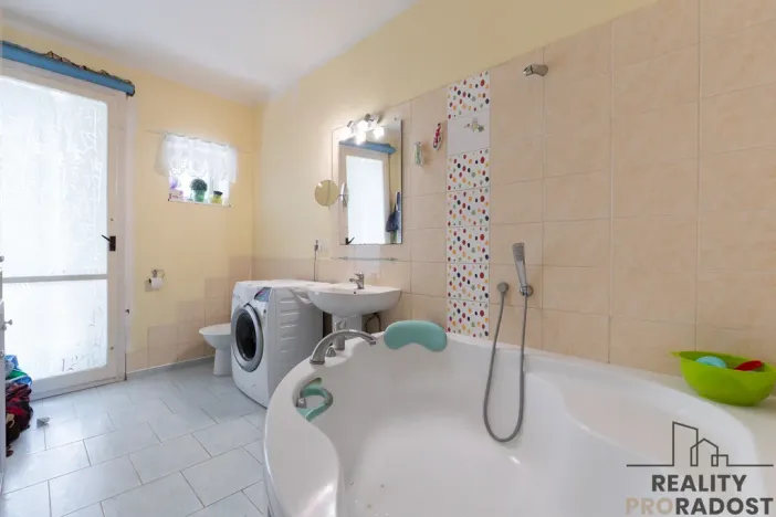 Prodej rodinného domu, Ústí nad Labem, Litoměřická, 189 m2