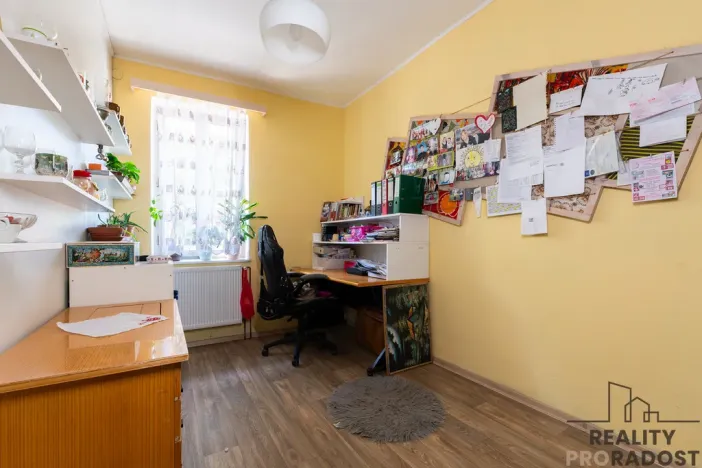 Prodej rodinného domu, Ústí nad Labem, Litoměřická, 189 m2