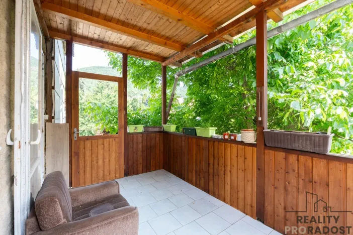 Prodej rodinného domu, Ústí nad Labem, Litoměřická, 189 m2