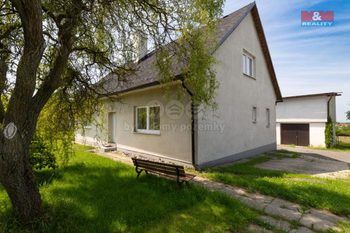 Prodej rodinného domu, Frýdek-Místek - Lískovec, Horní, 249 m2