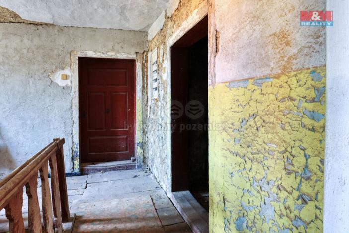 Prodej rodinného domu, Klenčí pod Čerchovem, 209 m2