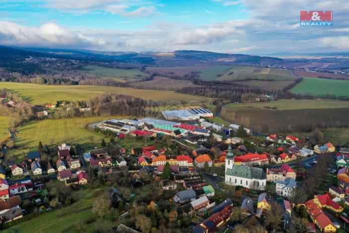 Prodej rodinného domu, Klenčí pod Čerchovem, 209 m2