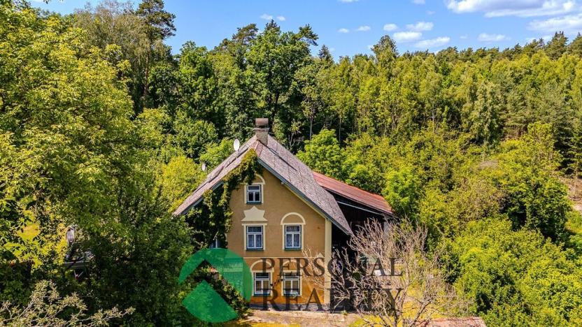 Prodej rodinného domu, Bělá pod Bezdězem - Březinka, 105 m2