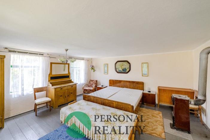 Prodej rodinného domu, Bělá pod Bezdězem - Březinka, 105 m2