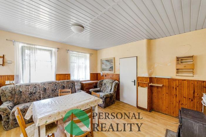 Prodej rodinného domu, Bělá pod Bezdězem - Březinka, 105 m2