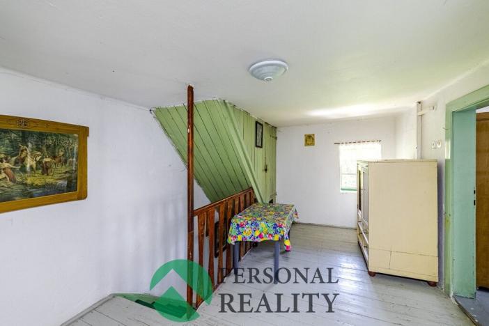 Prodej rodinného domu, Bělá pod Bezdězem - Březinka, 105 m2