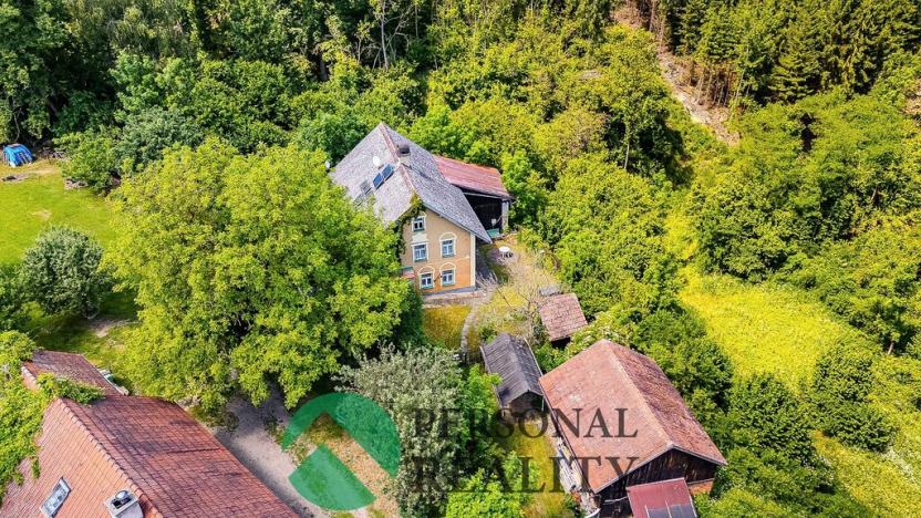 Prodej rodinného domu, Bělá pod Bezdězem - Březinka, 105 m2