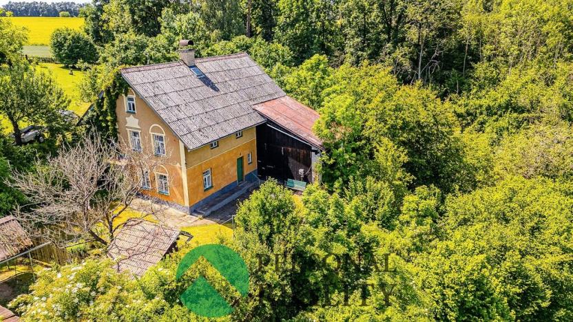 Prodej rodinného domu, Bělá pod Bezdězem - Březinka, 105 m2