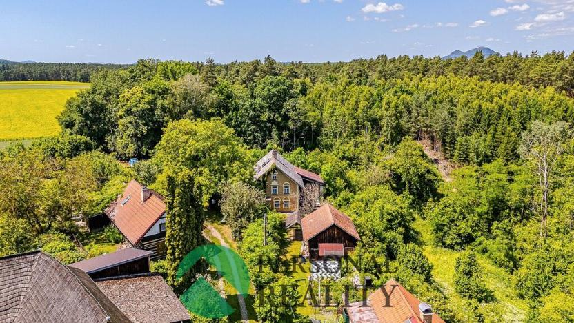 Prodej rodinného domu, Bělá pod Bezdězem - Březinka, 105 m2