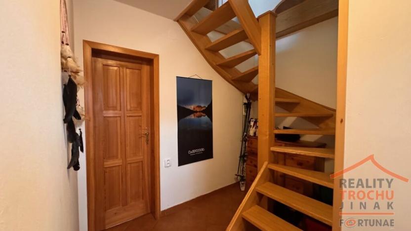 Prodej chalupy, Červená Voda - Bílá Voda, 69 m2