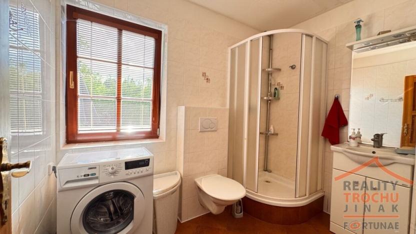 Prodej chalupy, Červená Voda - Bílá Voda, 69 m2