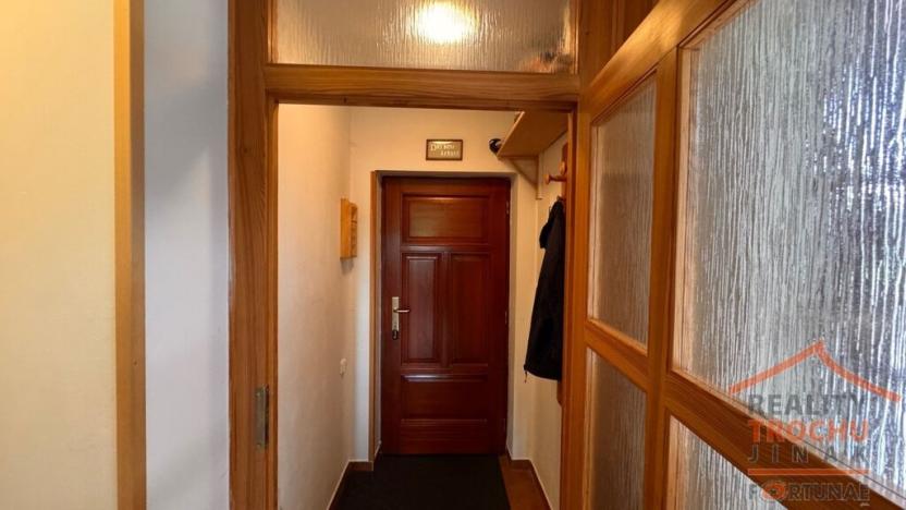 Prodej chalupy, Červená Voda - Bílá Voda, 69 m2