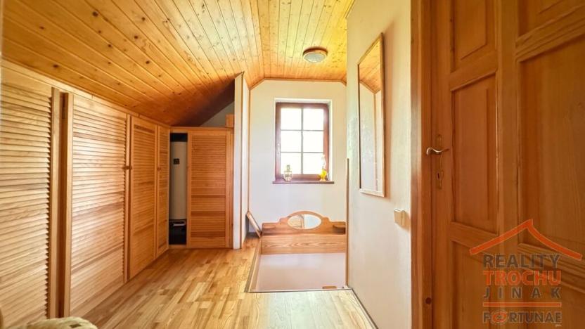 Prodej chalupy, Červená Voda - Bílá Voda, 69 m2