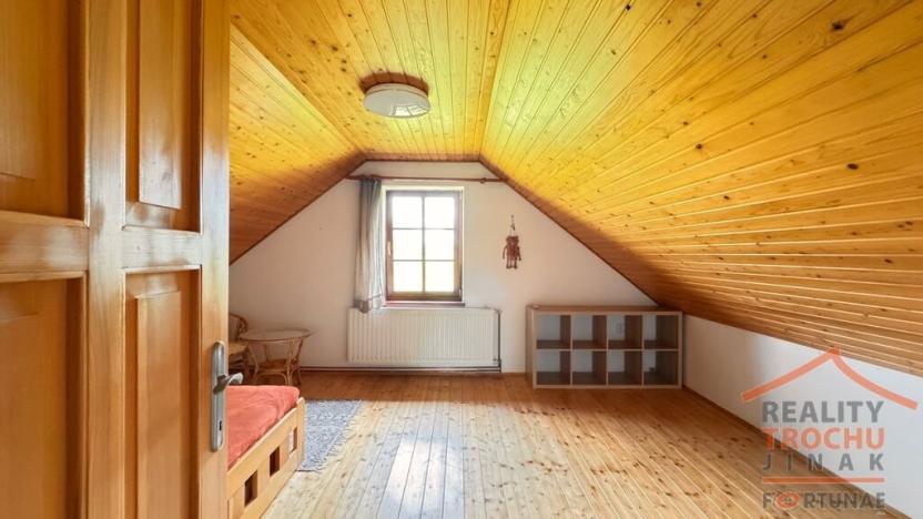 Prodej chalupy, Červená Voda - Bílá Voda, 69 m2