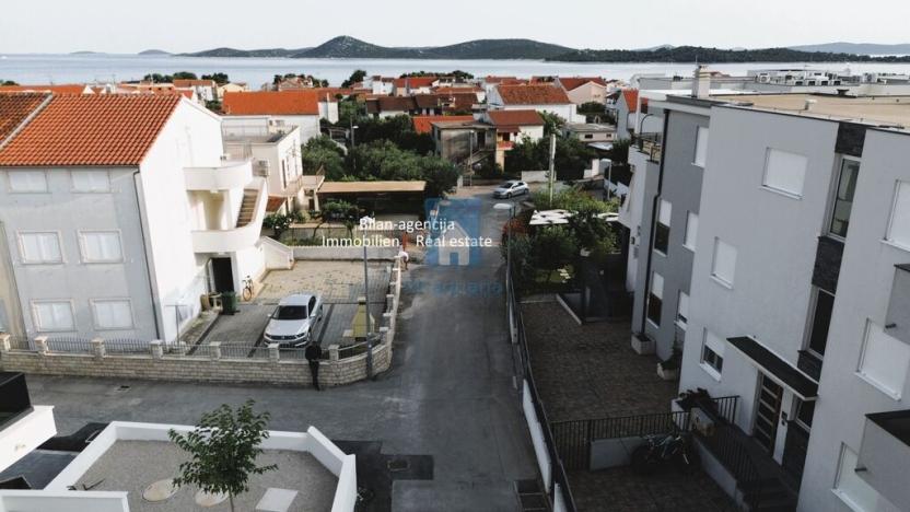 Prodej bytu 3+1, Vodice,Chorvatsko, 99 m2